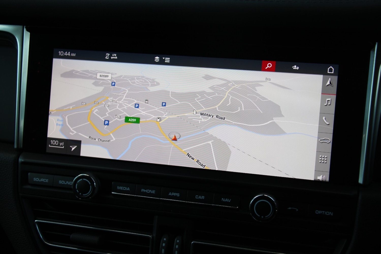 Used Porsche Macan 2021 for sale - 76716591: Photo 17