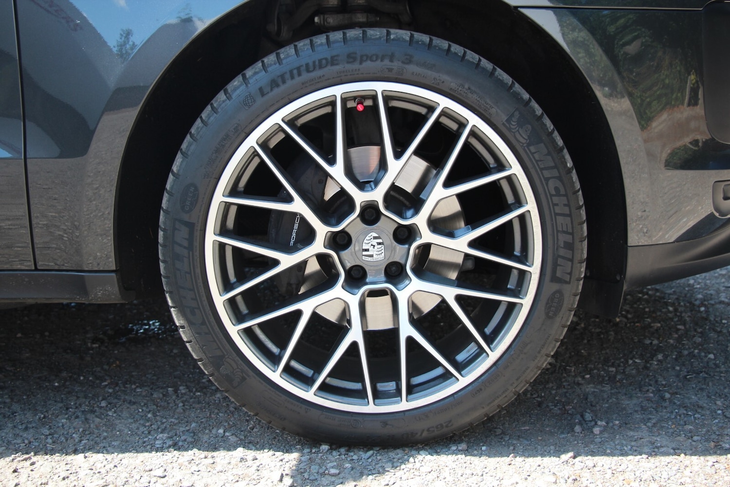 Used Porsche Macan 2021 for sale - 76716591: Photo 7