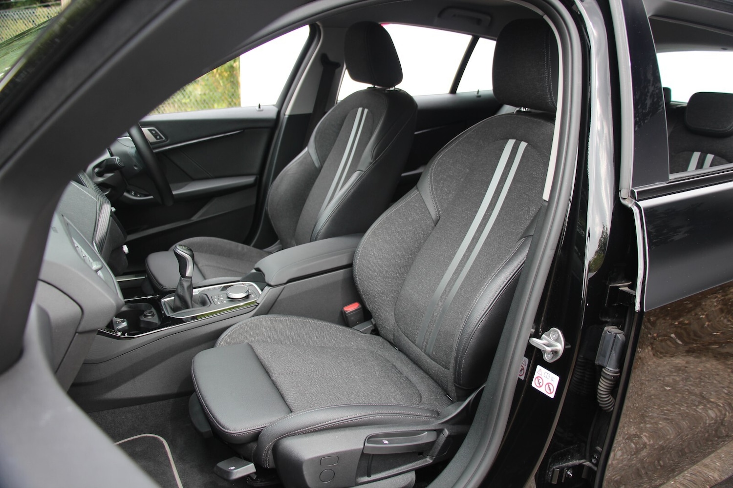 Used BMW 1 Series 2021 for sale - 76635250: Photo 14