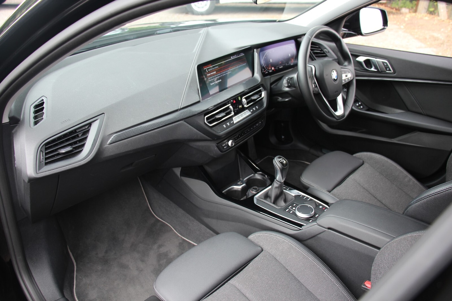 Used BMW 1 Series 2021 for sale - 76635250: Photo 15