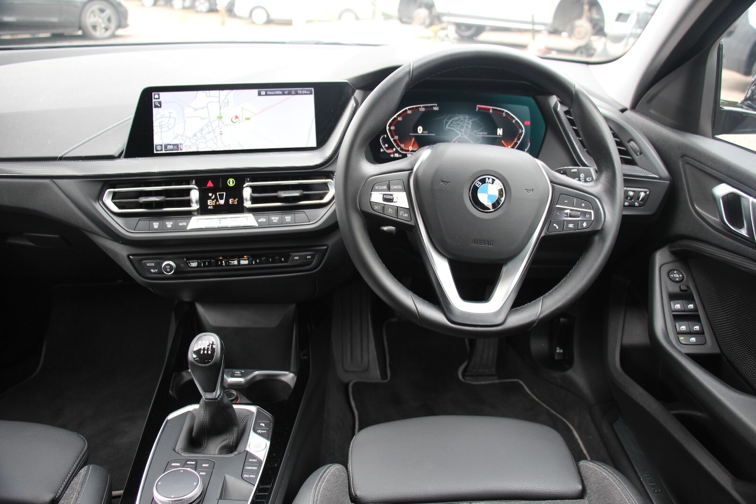 Used BMW 1 Series 2021 for sale - 76635250: Photo 16