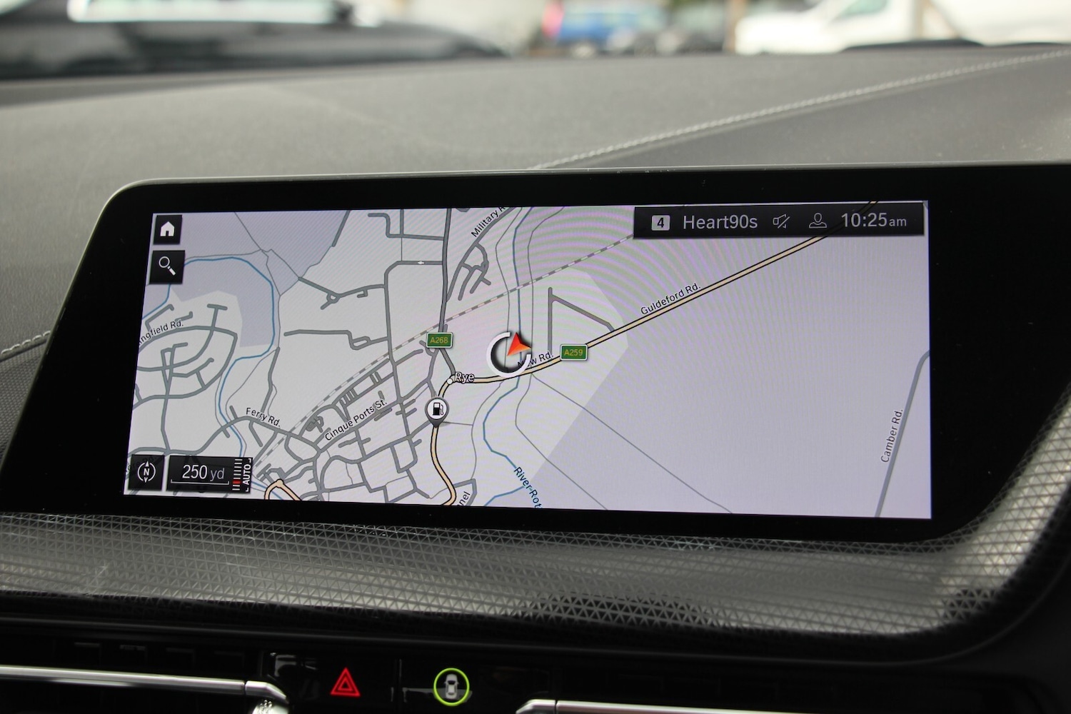 Used BMW 1 Series 2021 for sale - 76635250: Photo 17