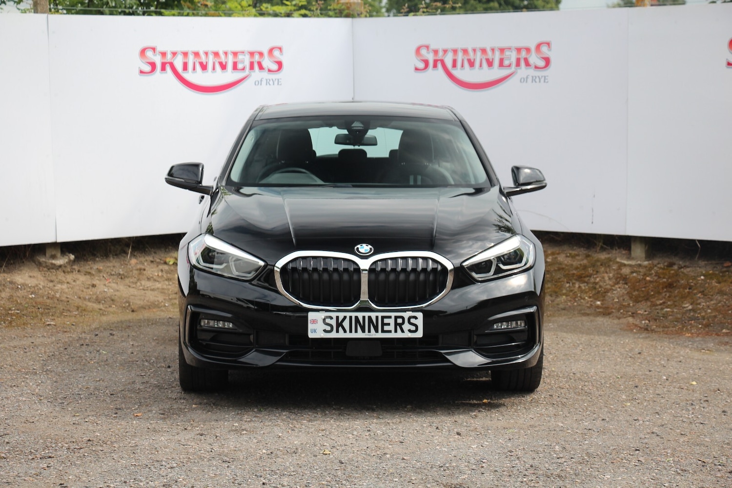 Used BMW 1 Series 2021 for sale - 76635250: Photo 2