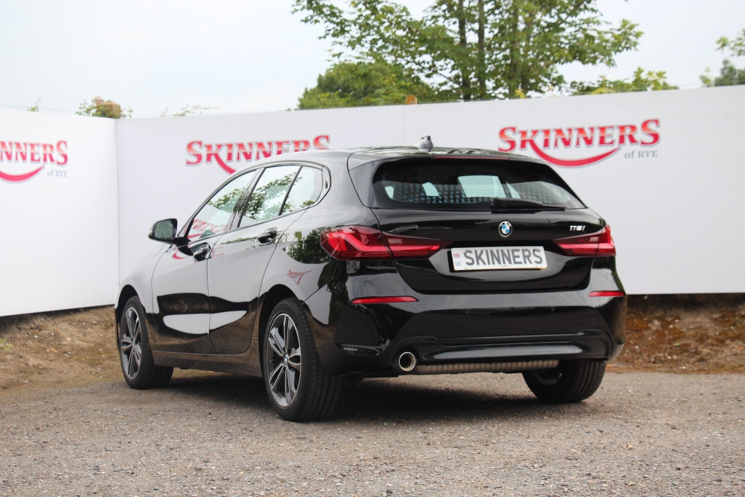 Used BMW 1 Series 2021 for sale - 76635250: Photo 4