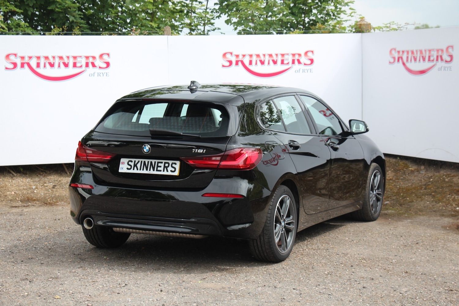 Used BMW 1 Series 2021 for sale - 76635250: Photo 6