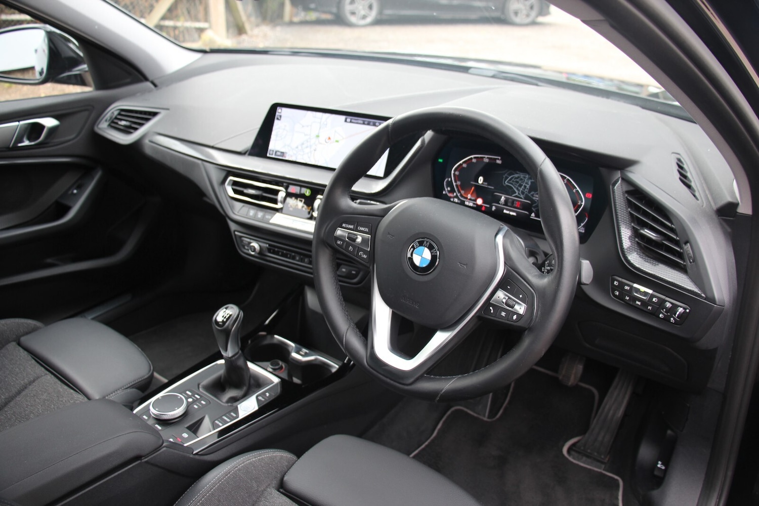 Used BMW 1 Series 2021 for sale - 76635250: Photo 8