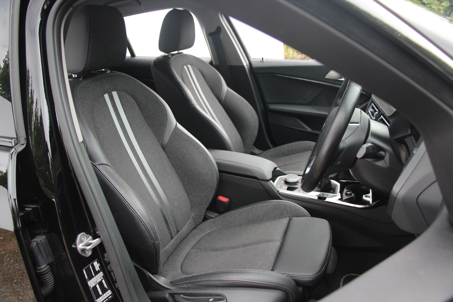 Used BMW 1 Series 2021 for sale - 76635250: Photo 9