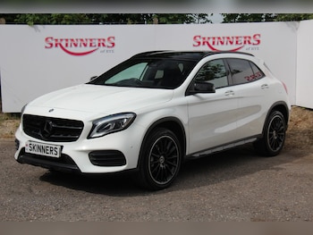 Used Mercedes-Benz GLA 2018 for sale - 78633128: Photo