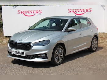 Used Skoda Fabia 2022 for sale - 79067597: Photo