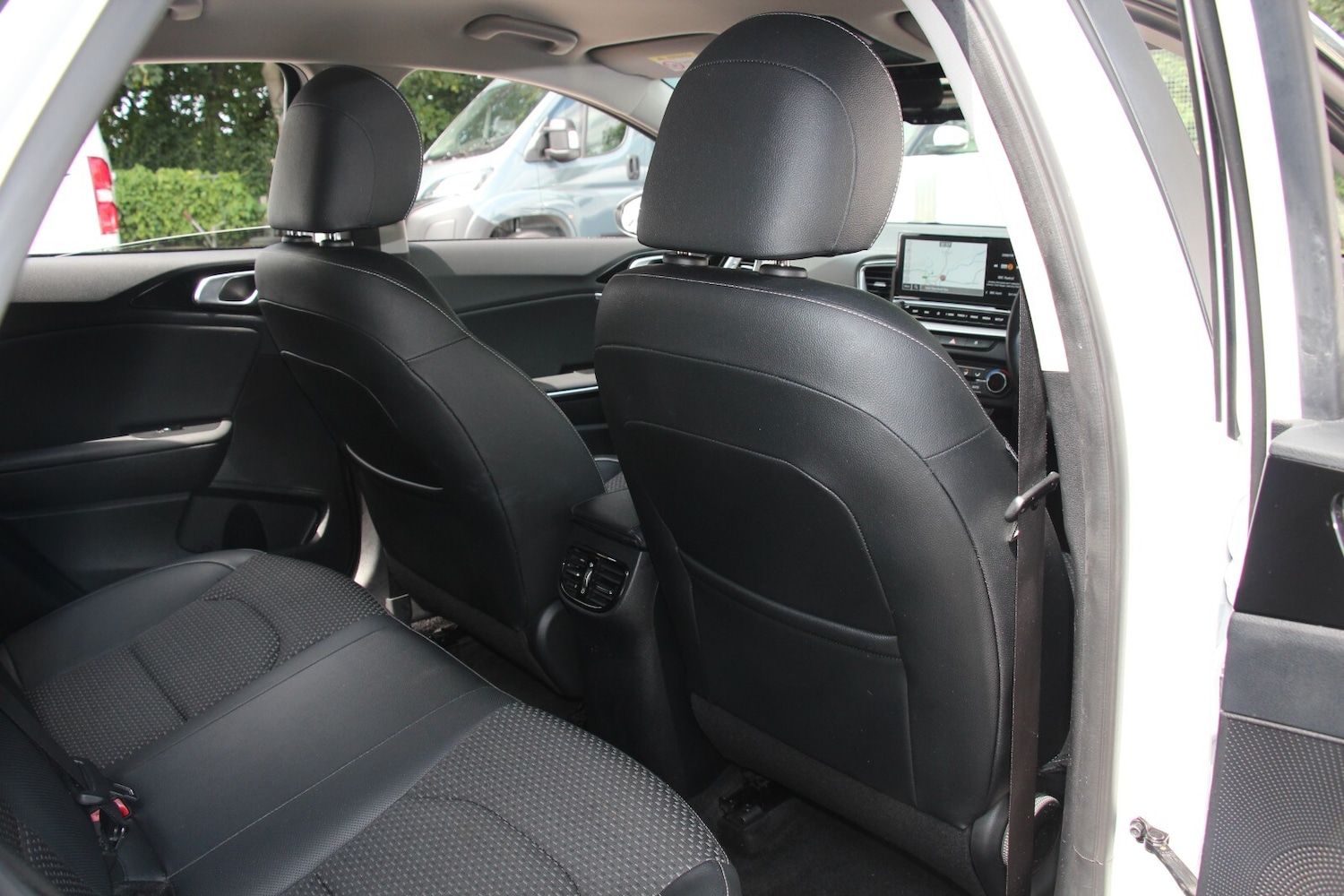 Used Kia XCeed 2021 for sale - 76622139: Photo 10