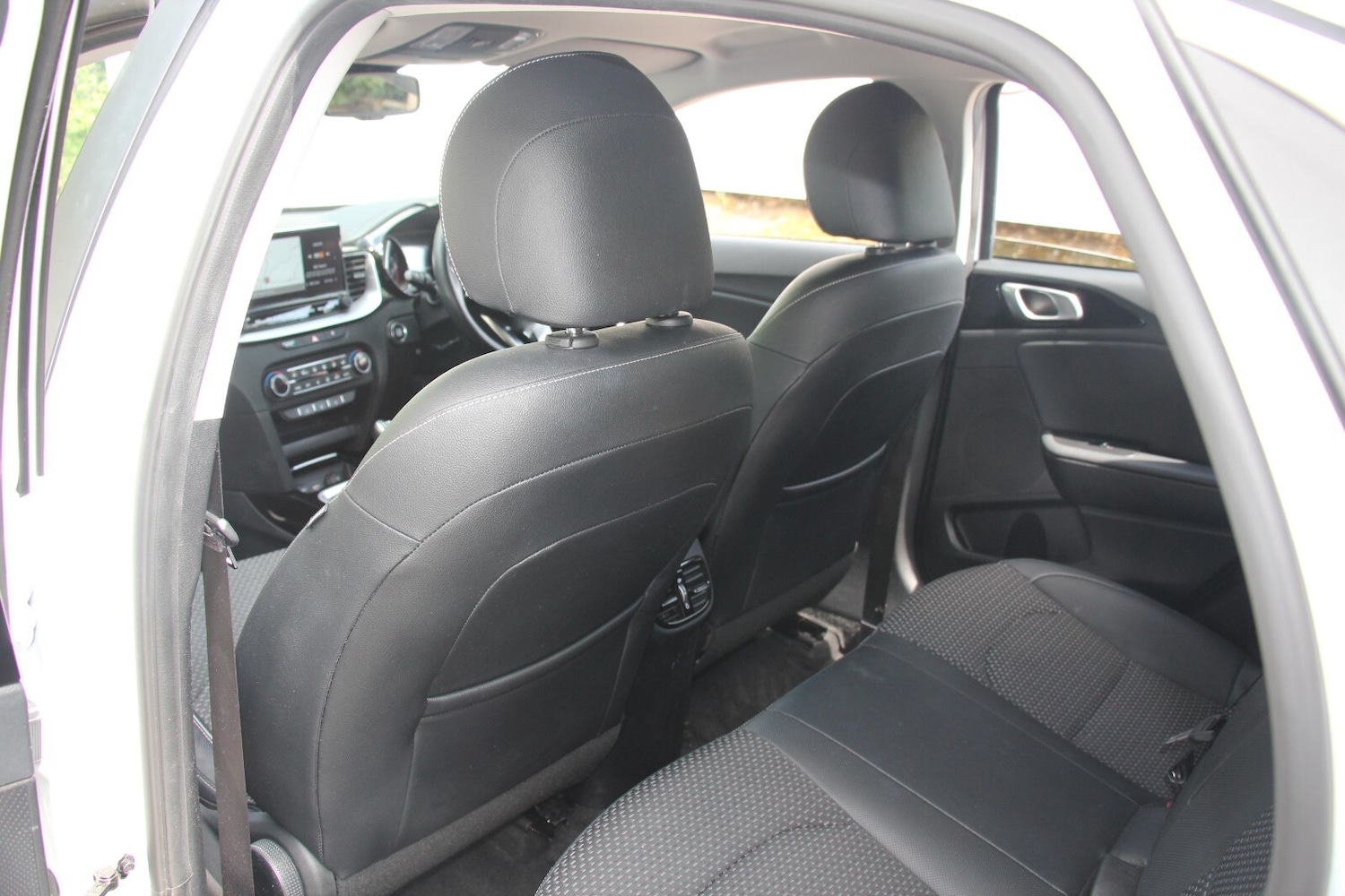 Used Kia XCeed 2021 for sale - 76622139: Photo 13