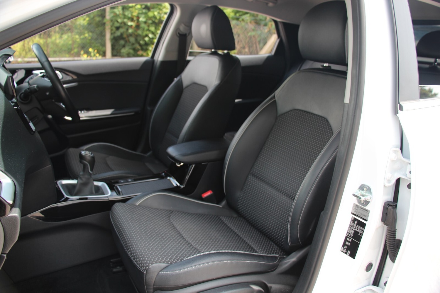 Used Kia XCeed 2021 for sale - 76622139: Photo 14