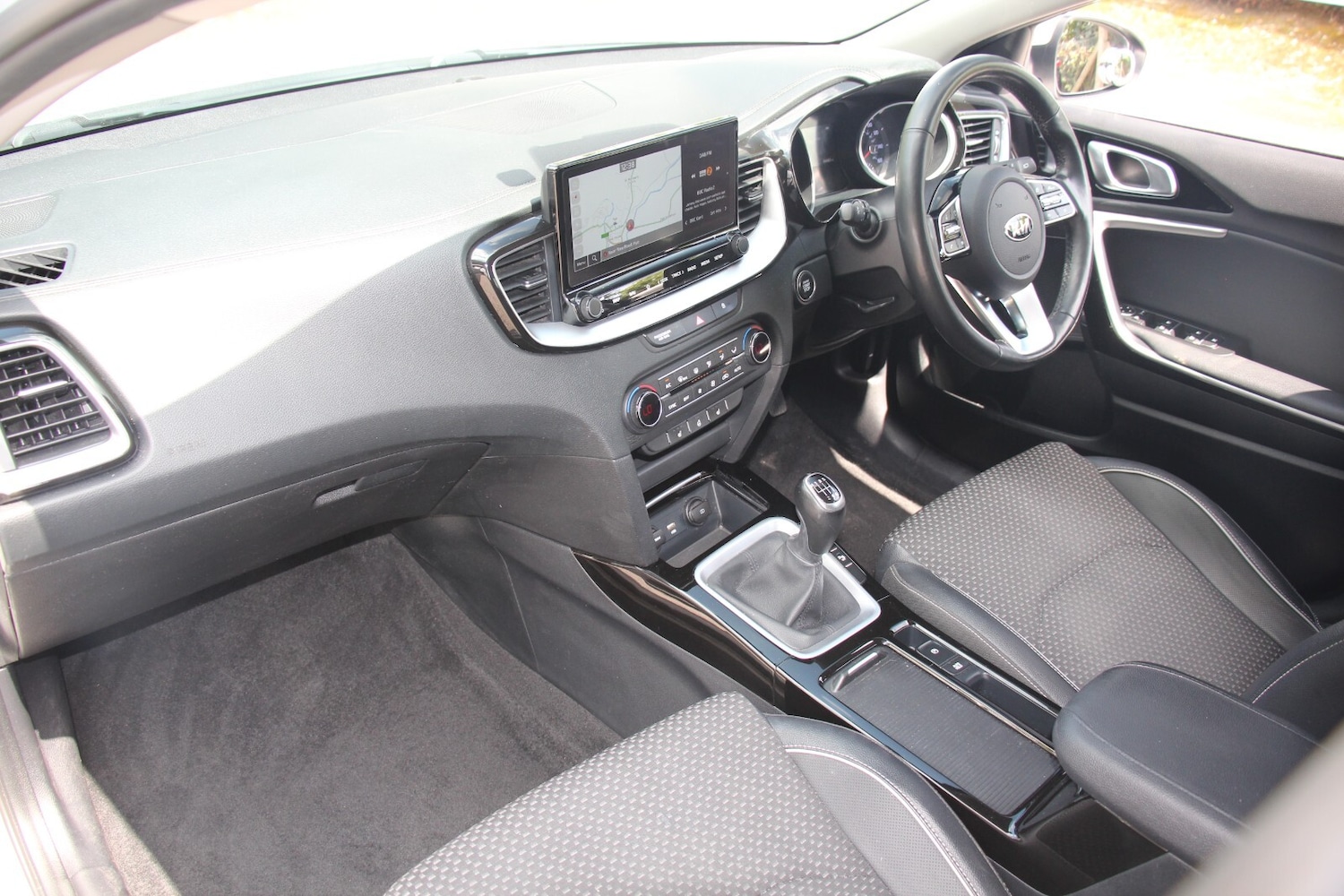 Used Kia XCeed 2021 for sale - 76622139: Photo 15