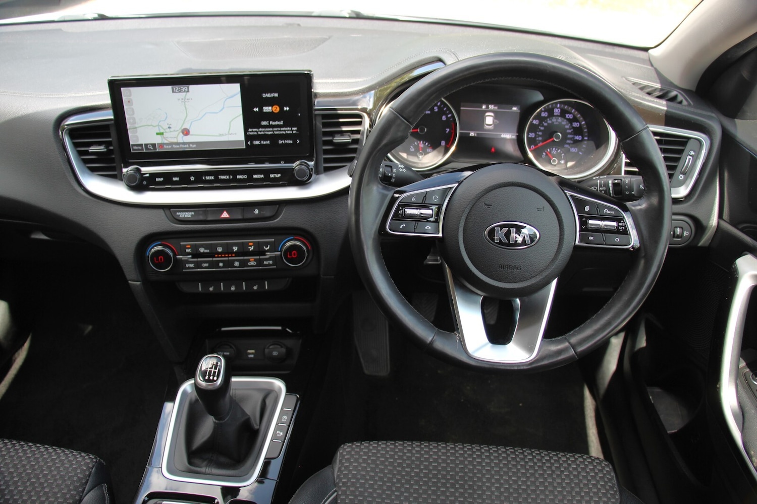 Used Kia XCeed 2021 for sale - 76622139: Photo 16
