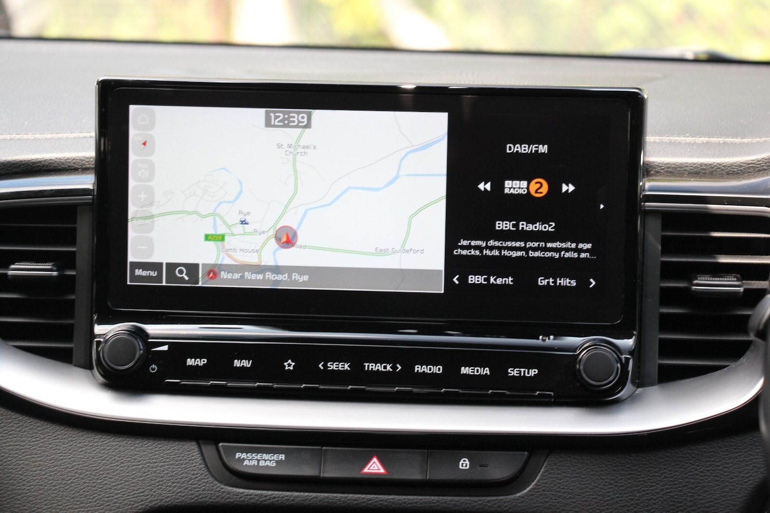 Used Kia XCeed 2021 for sale - 76622139: Photo 17