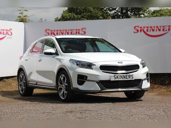Kia - XCeed