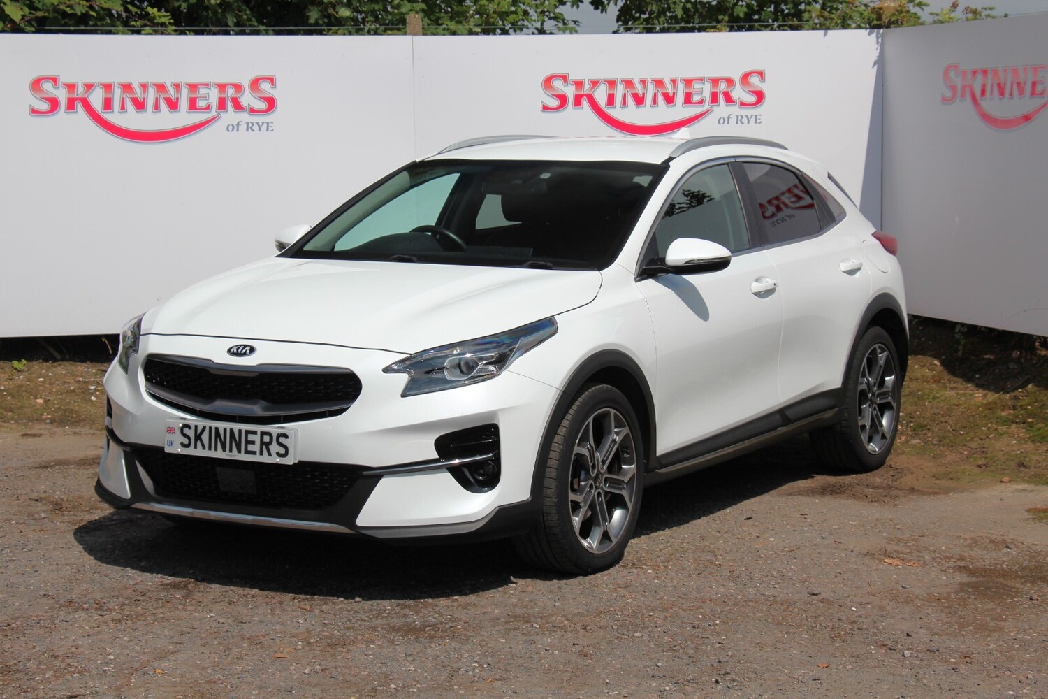 Used Kia XCeed 2021 for sale - 76622139: Photo 3