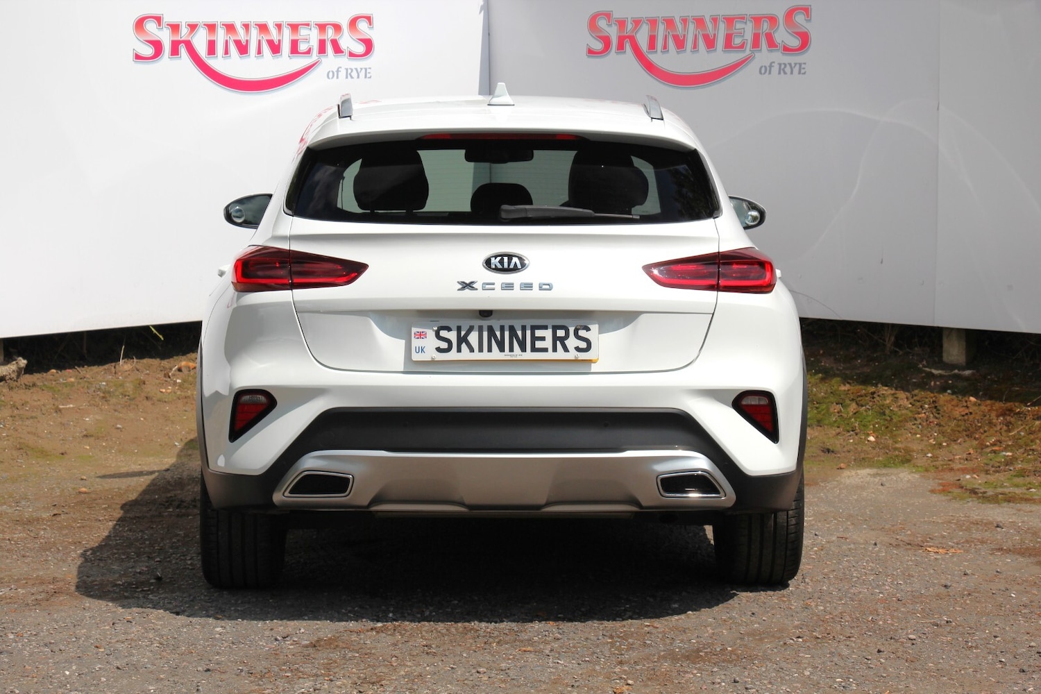 Used Kia XCeed 2021 for sale - 76622139: Photo 5