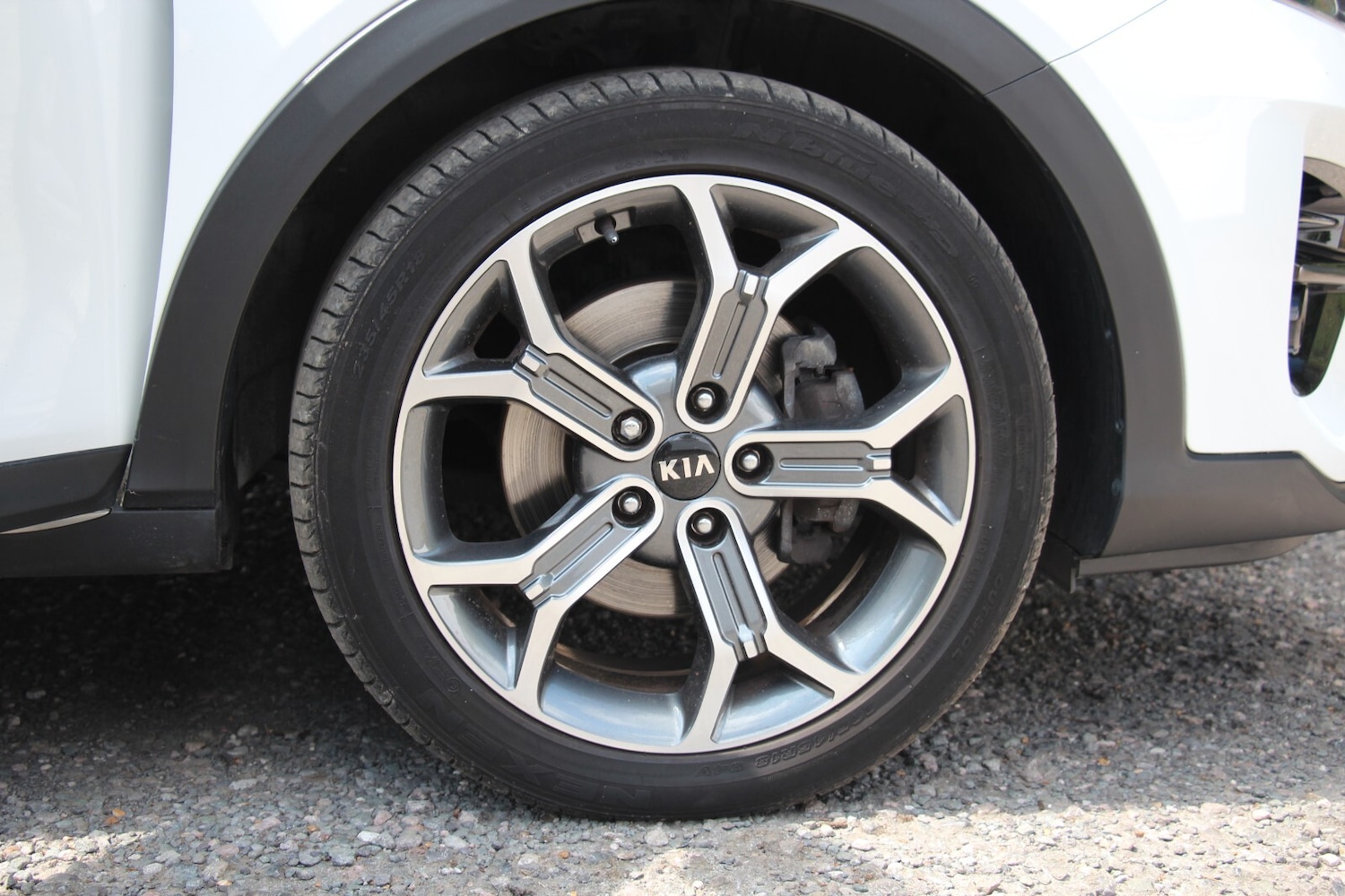 Used Kia XCeed 2021 for sale - 76622139: Photo 7