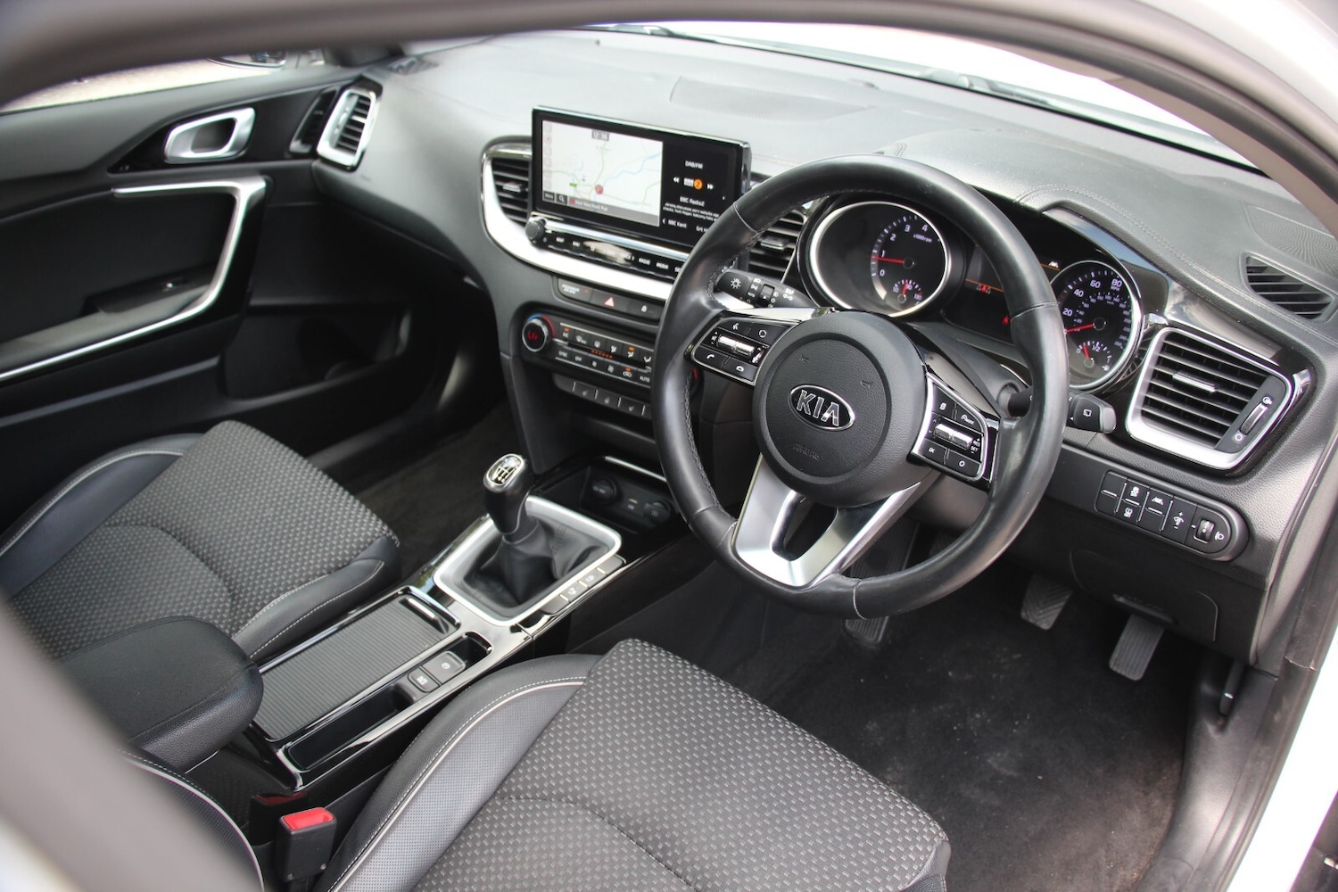 Used Kia XCeed 2021 for sale - 76622139: Photo 8