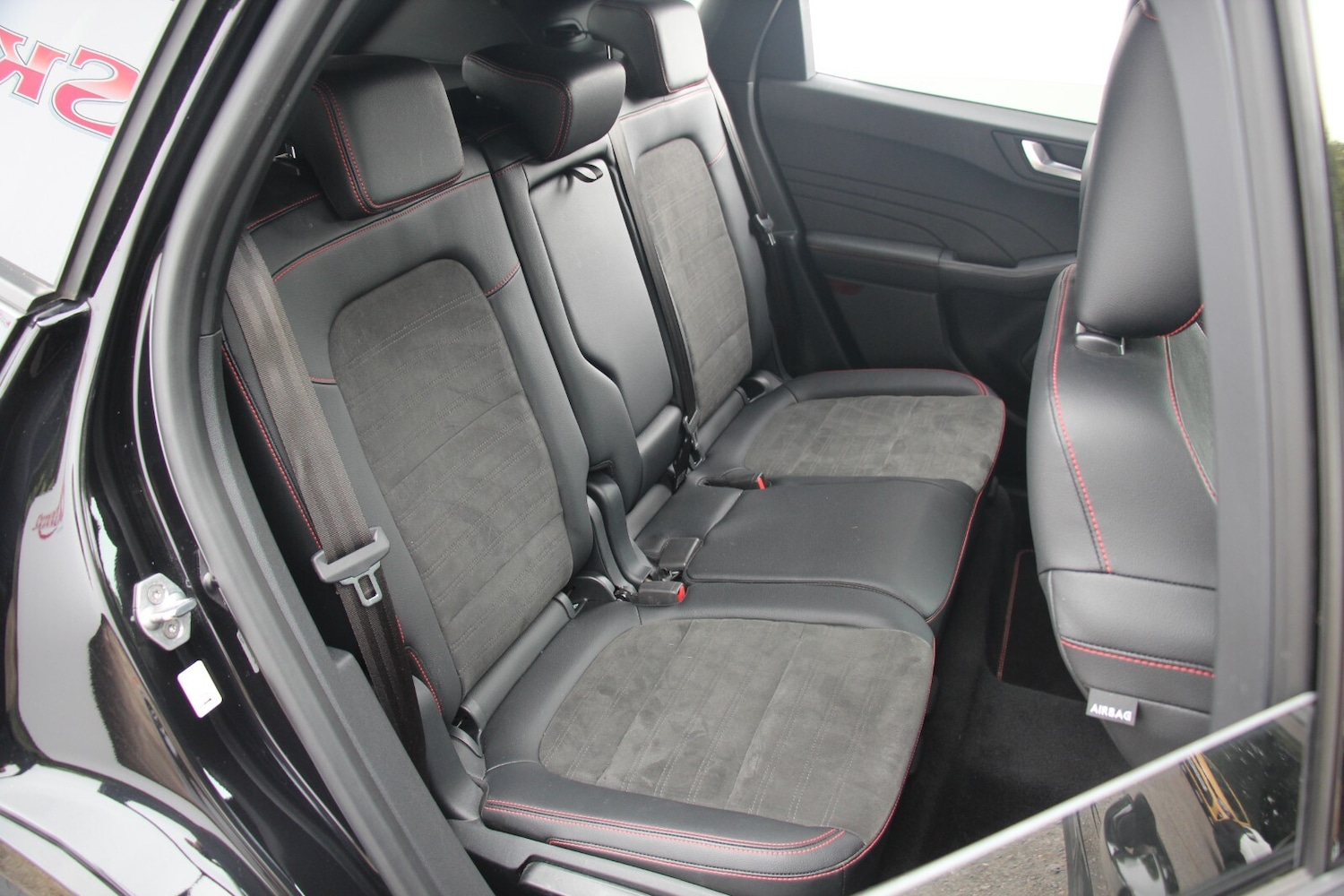 Used Ford Kuga 2021 for sale - 76635252: Photo 11