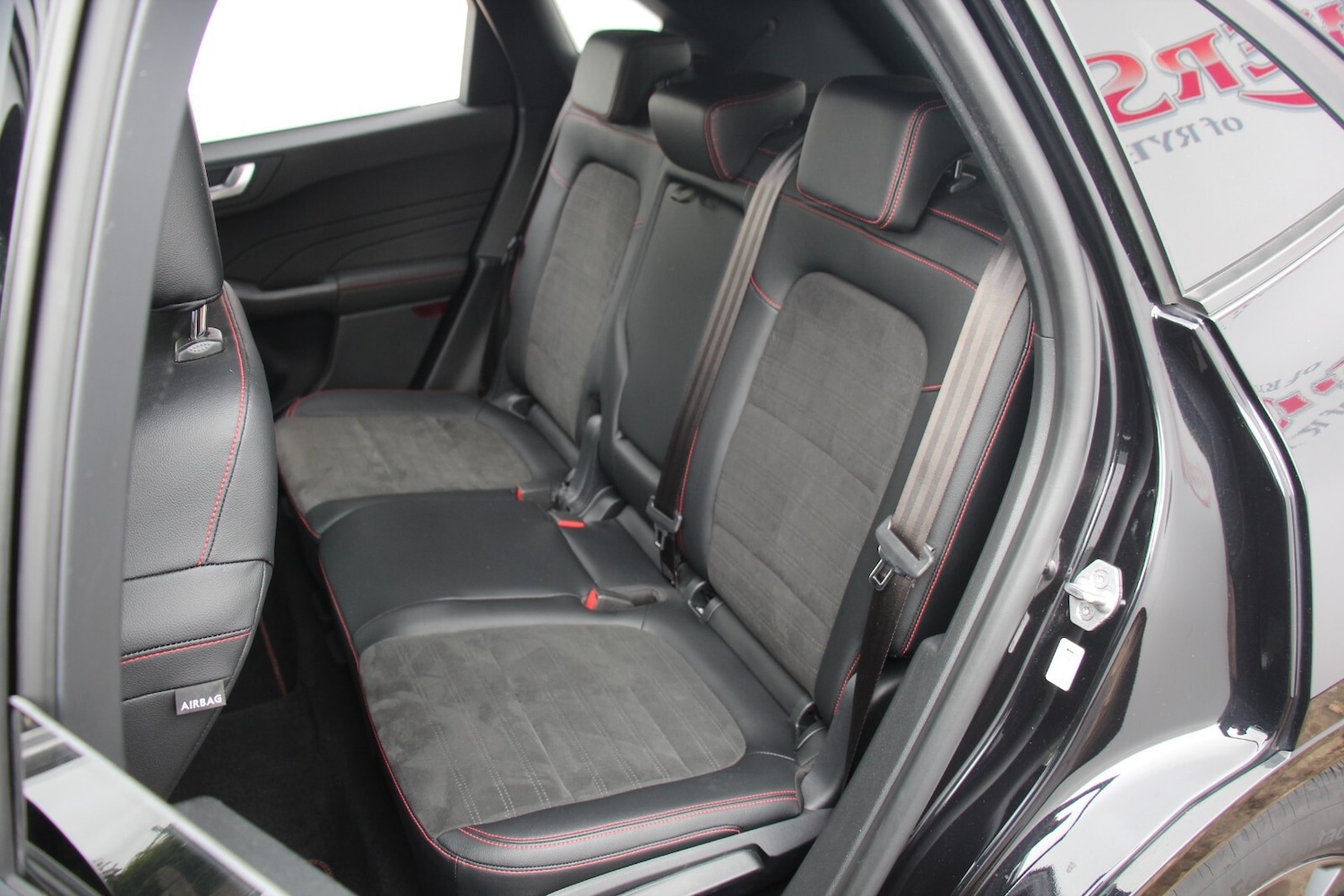 Used Ford Kuga 2021 for sale - 76635252: Photo 12