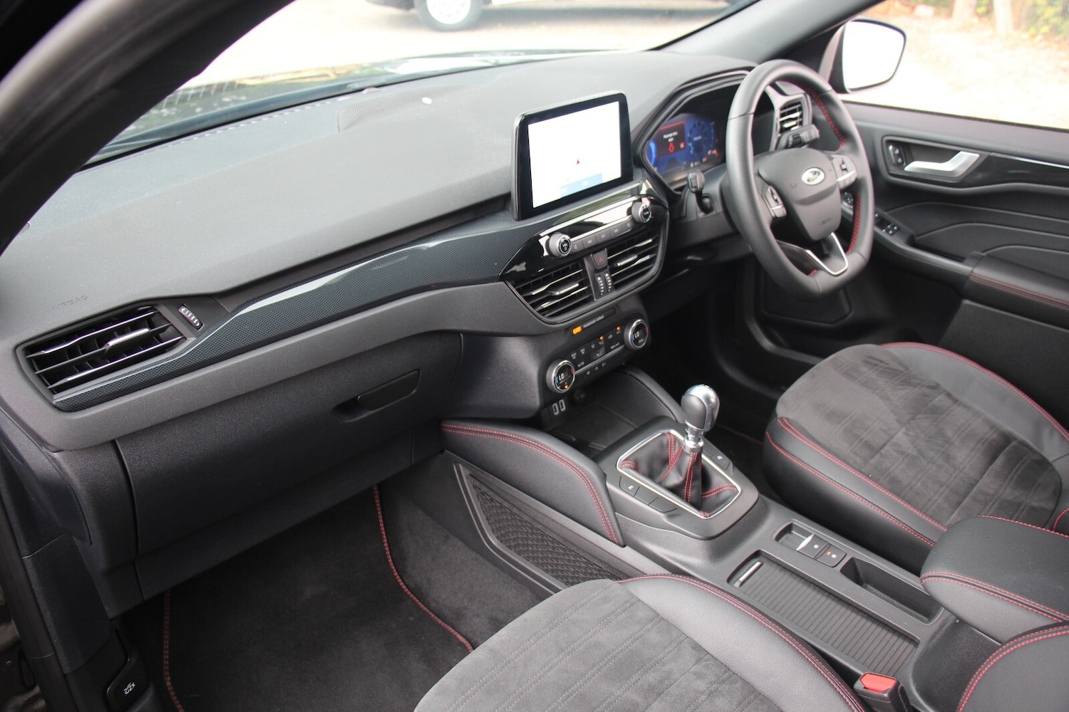 Used Ford Kuga 2021 for sale - 76635252: Photo 15