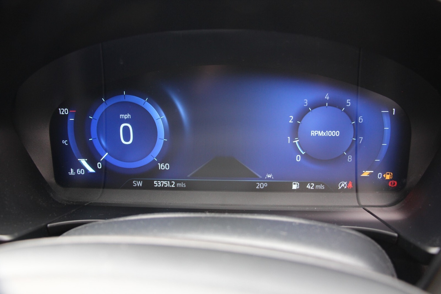 Used Ford Kuga 2021 for sale - 76635252: Photo 19