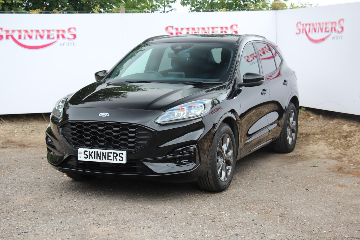 Used Ford Kuga 2021 for sale - 76635252: Photo 3