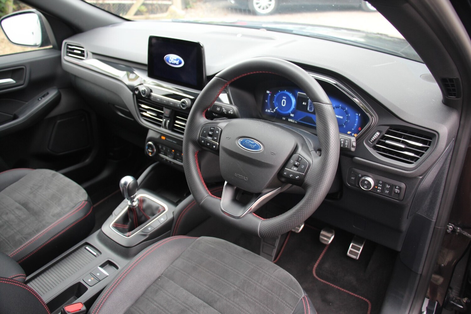 Used Ford Kuga 2021 for sale - 76635252: Photo 8