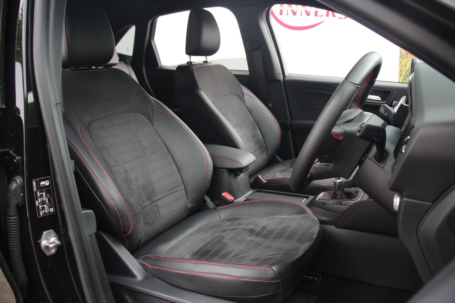 Used Ford Kuga 2021 for sale - 76635252: Photo 9