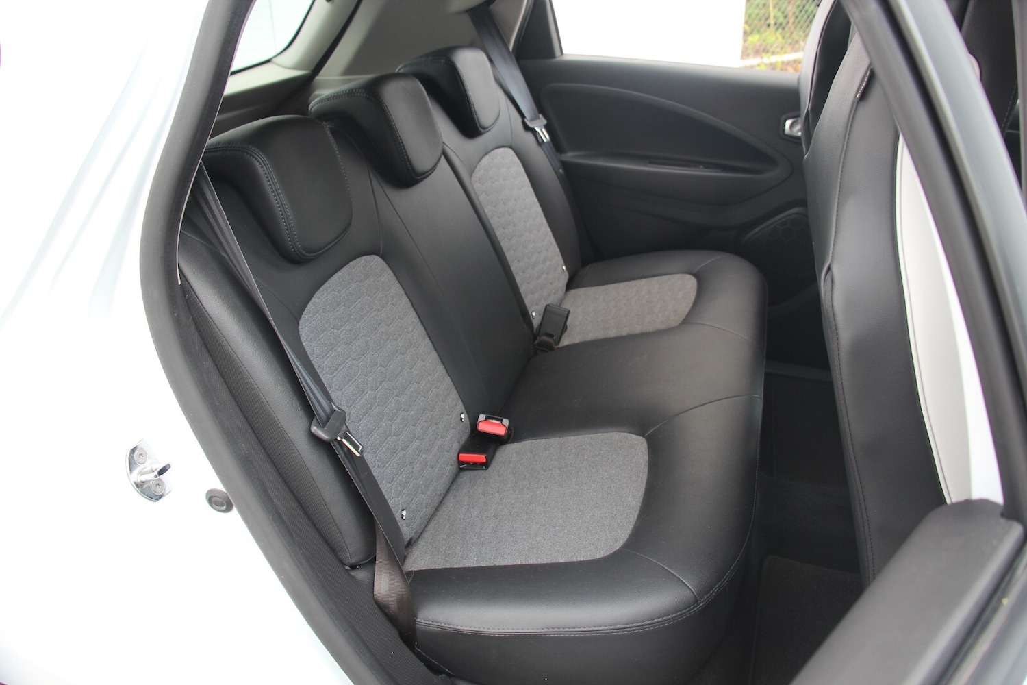 Used Renault Zoe 2021 for sale - 76730541: Photo 11