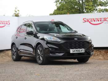 2021 - ST-LINE EDITION 5-Door