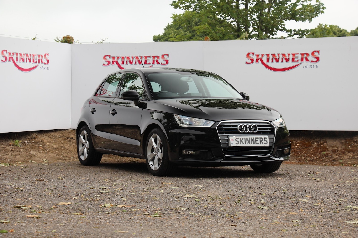 Used Audi A1 2018 for sale - 76716579: Photo 1