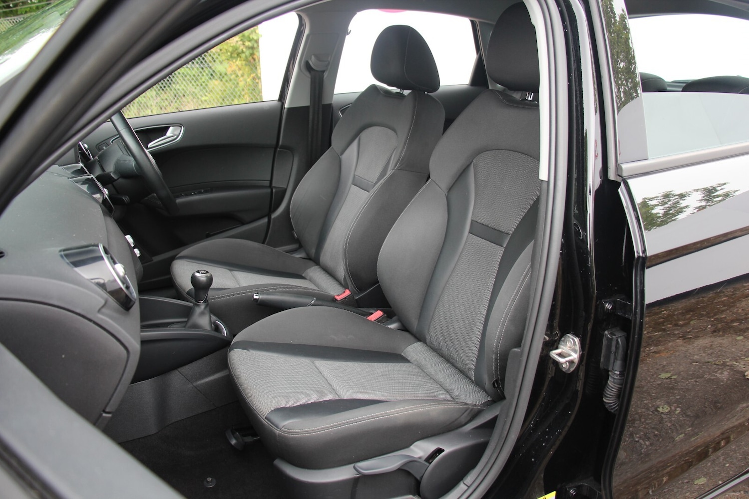 Used Audi A1 2018 for sale - 76716579: Photo 14