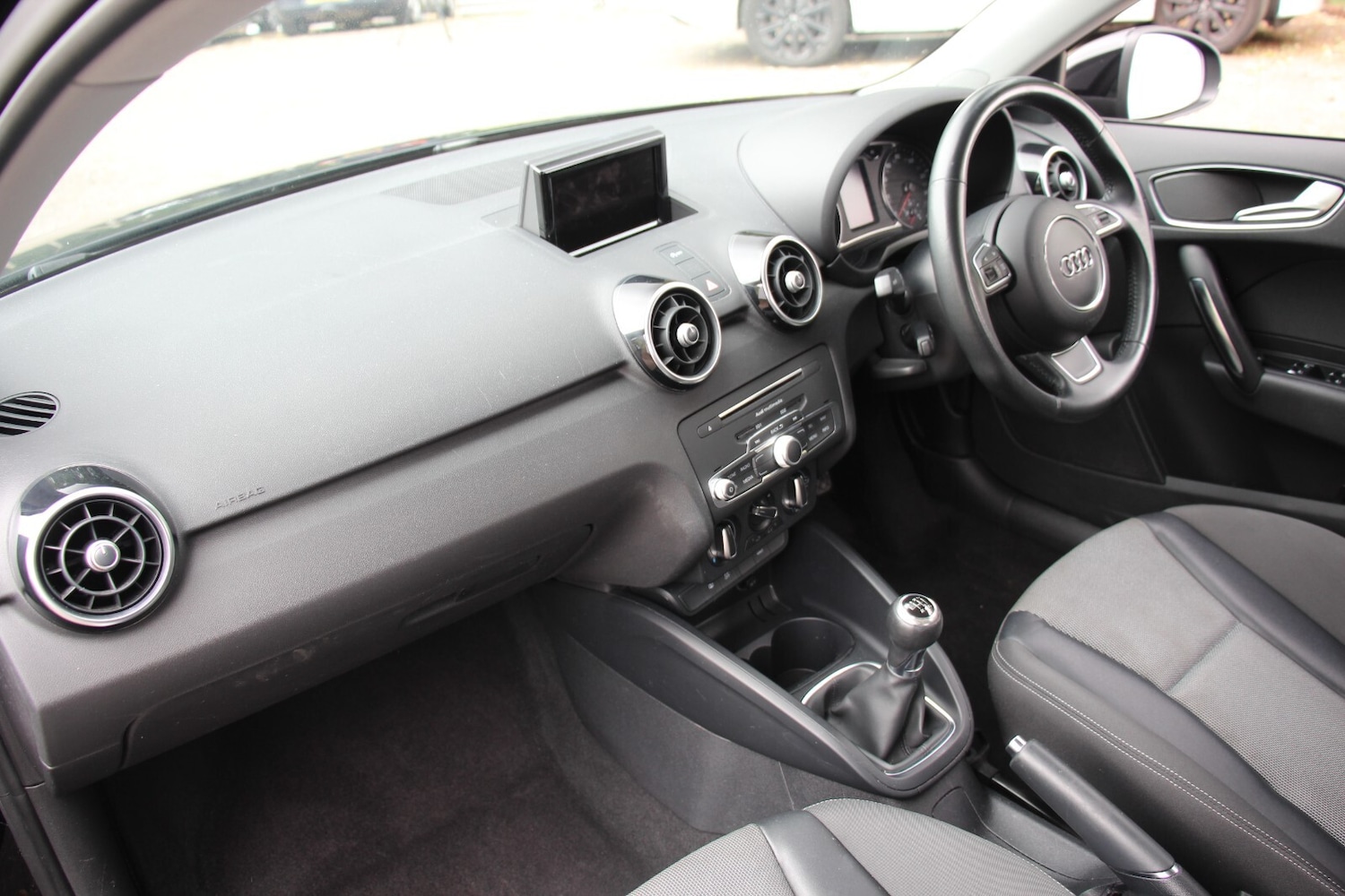 Used Audi A1 2018 for sale - 76716579: Photo 15
