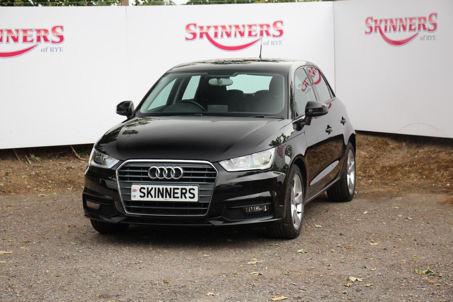 Used Audi A1 2018 for sale - 76716579: Photo 3