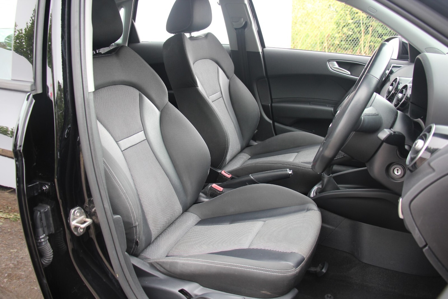 Used Audi A1 2018 for sale - 76716579: Photo 9