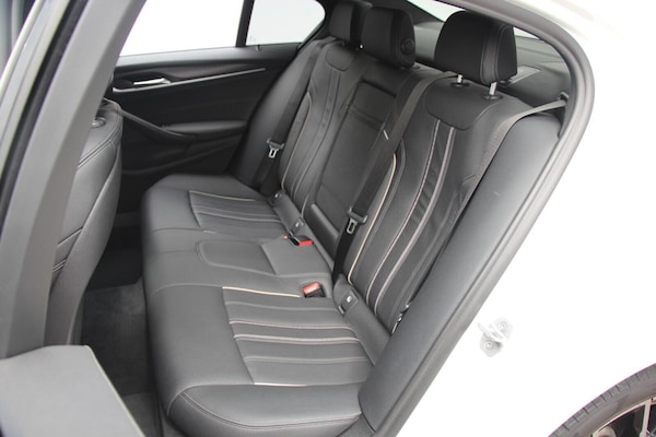 Used BMW 5 Series 2022 for sale - 75618367: Photo 12