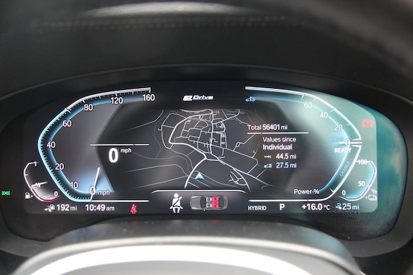 Used BMW 5 Series 2022 for sale - 75618367: Photo 18