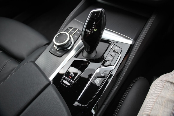 Used BMW 5 Series 2022 for sale - 75618367: Photo 19