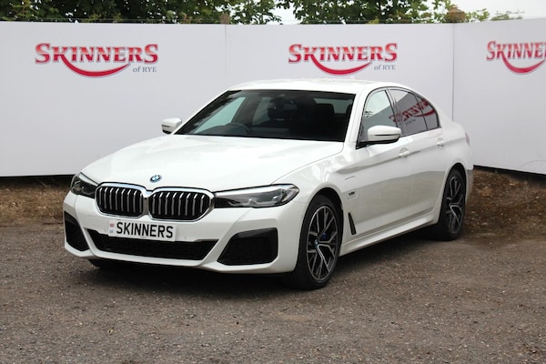 Used BMW 5 Series 2022 for sale - 75618367: Photo 3