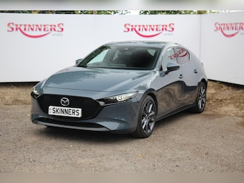 Used Mazda Mazda3 2021 for sale - 75618368: Photo