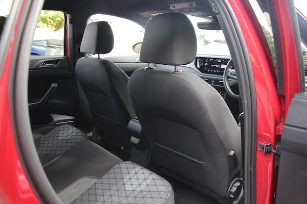 Used Volkswagen Taigo 2022 for sale - 75618360: Photo 10
