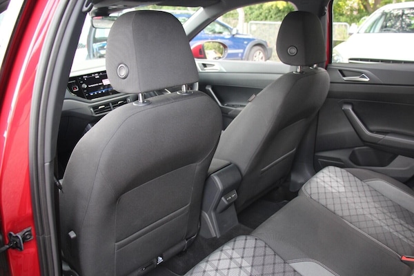 Used Volkswagen Taigo 2022 for sale - 75618360: Photo 13