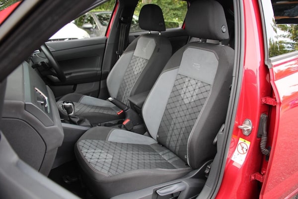Used Volkswagen Taigo 2022 for sale - 75618360: Photo 14
