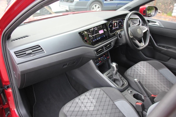 Used Volkswagen Taigo 2022 for sale - 75618360: Photo 15
