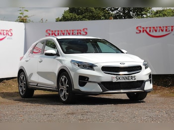 Kia - XCeed