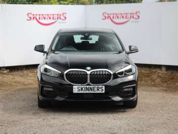 Used BMW 1 Series 2021 for sale - 74868736: Photo