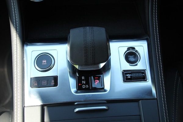 Used Jaguar F-Pace 2021 for sale - 75618361: Photo 19